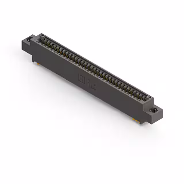 395-068-544-808 EDAC Inc.  Edgeboard Connectors